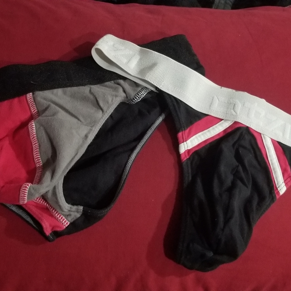 Otzi Underwear